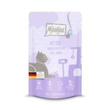 ARTGERECHT. Probierpaket - 16 Artikel - KITTEN