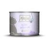 MjAMjAM KITTEN - Ottima carne di vitello con olio di salmone - 200 g