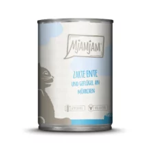 MjAMjAM Tender duck - 400 g