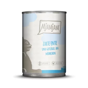 MjAMjAM Anatra tenera - 400 g