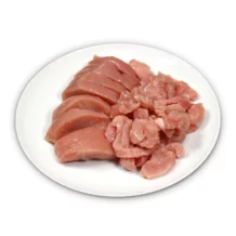 MjAMjAM PUR Gute Pute - 200 g