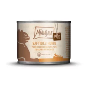 MjAMjAM PUR Pollo succoso - 200 g