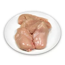 MjAMjAM PUR Pollo succoso - 200 g