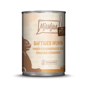 MjAMjAM PUR Pollo succoso - 400 g