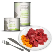 MjAMjAM Manzo saporito - 200 g