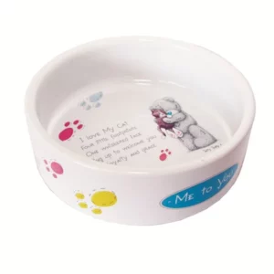 PetBrands Me to You - Gamelle pour chien en céramique