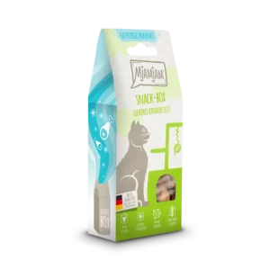 Boîte de snacks MjAMjAM - Délicieux filet de bœuf - 35 g