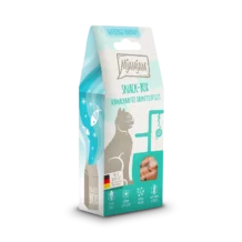 MjAMjAM Snack-Box - Schmackhaftes Thunfischfilet - 35 g
