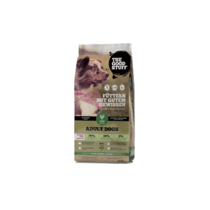 THE GOODSTUFF Huhn - 2.5 kg