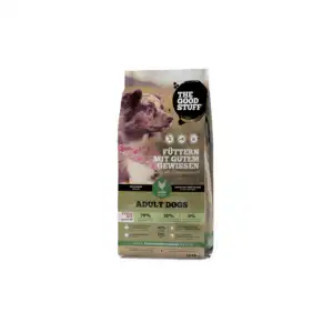 THE GOODSTUFF Chicken - 2.5 kg