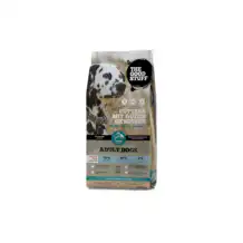 THE GOODSTUFF Lachs - 2.5 kg