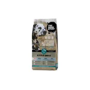 THE GOODSTUFF Lachs - 2.5 kg