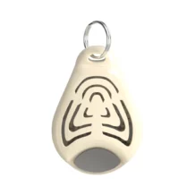 TICKLESS PET - Ultrasonic device against ticks - Beige
