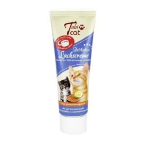 Tubicat Lachscreme - 75 g
