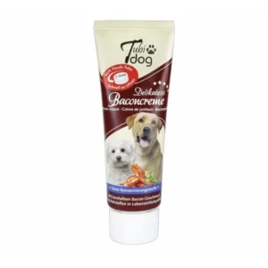 TubiDog Baconcreme - 75 g