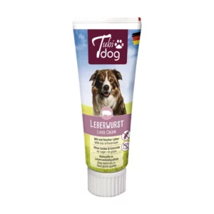 TubiDog Leberwurst - 75 g