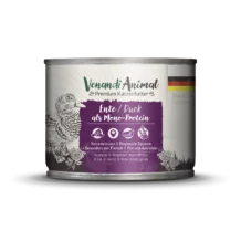 Venandi Animale Anatra - come monoproteico - 200 g