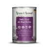 Venandi Animale Anatra - come monoproteico - 400 g