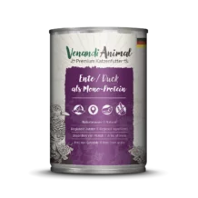Venandi Animale Anatra - come monoproteico - 400 g