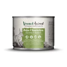Venandi Animal Chicken & Rabbit - 200 g
