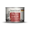 Pollo animale Venandi - come monoproteico - 200 g
