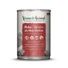 Venandi Animal Pollo - come monoproteico - 400 g
