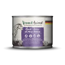Venandi Animal Pferd - als Mono-Protein - 200 g