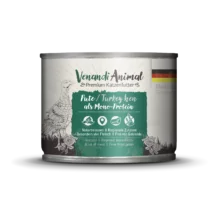 Venandi Animal Pute - als Mono-Protein - 200 g