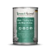 Venandi Animal Pute - als Mono-Protein - 400 g