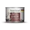 Manzo animale Venandi - come monoproteico - 200 g