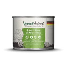 Venandi Animal Sheep - come monoproteico - 200 g