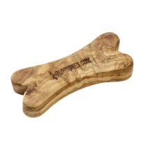 WOLTERS Olivi bone - S - approx. 10 cm