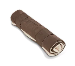 Tappeto da viaggio WOLTERS Vagabond - Marrone