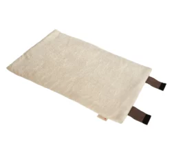 WOLTERS Couverture de voyage Vagabond - Marron