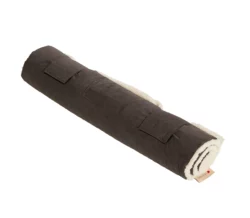 Tappeto da viaggio WOLTERS Vagabond - Grigio