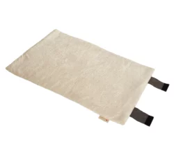 WOLTERS Couverture de voyage Vagabond - Gris