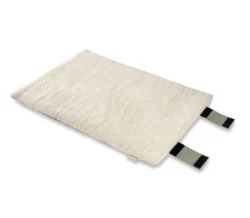 WOLTERS Couverture de voyage Vagabond - Vert mousse