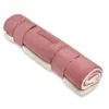 Tappeto da viaggio WOLTERS Vagabond - rosa scuro