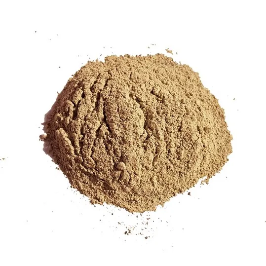 Algae mix tartar powder for dogs and cats