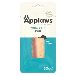 Applaws Thunfischfilet am Stück, 30 g