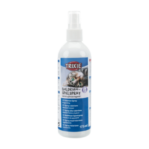 TRiXiE play spray with valerian - 50 ml