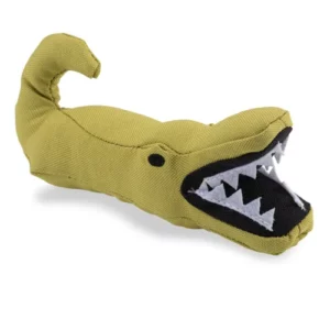 Beco Family toy alligator "Aretha"