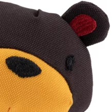 Beco Family toy teddy "Tobu"