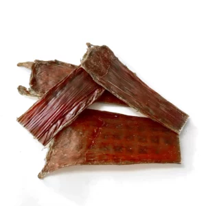 Rinderdörrfleisch - 15 cm - 250 g