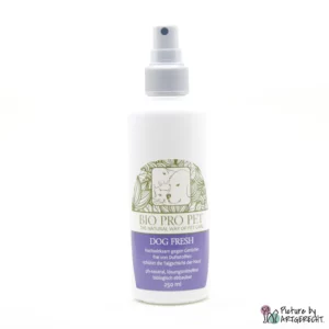 BIO PRO PET Dog Fresh - Odor absorber - 250 ml