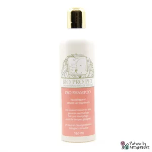 BIO PRO PET Pro Shampoo - Skin caring - 250 ml