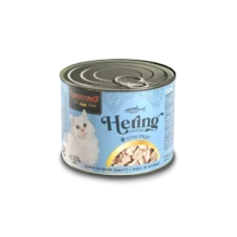 LEONARDO extra Filet Hering - 200 g