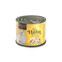 LEONARDO extra filet de poulet - 200 g