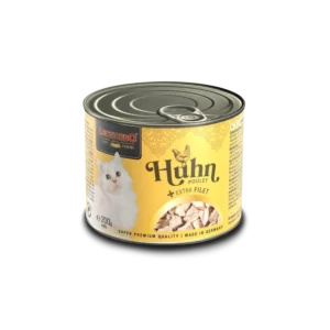 LEONARDO extra Filet Huhn - 200 g