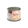 Filetto di salmone extra LEONARDO - 200 g